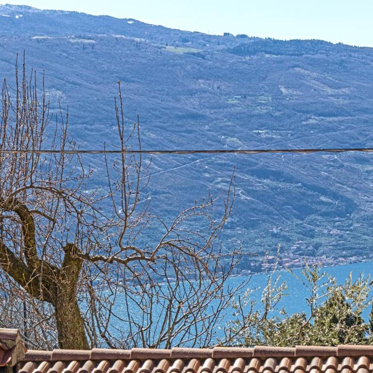 Appartamento Petra Tignale by Gardadomusmea - Appartamento con Balcone - 14