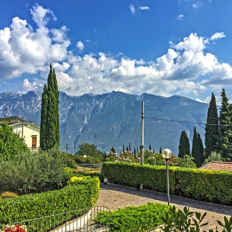 Appartamento Petra Tignale by Gardadomusmea - Appartamento con Balcone - 10