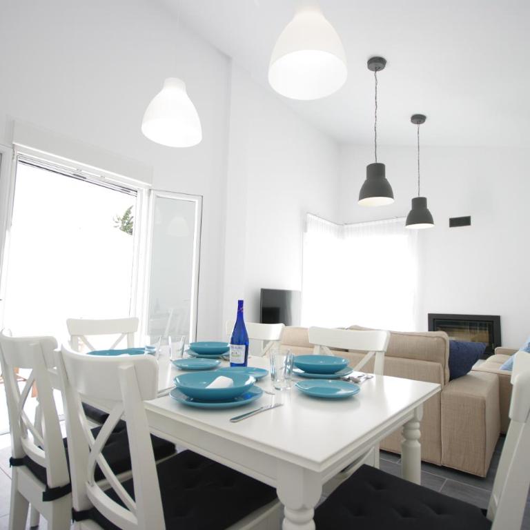 Chalet Deluxe Wifi Gratis - Townhouse mit 3 Schlafzimmern - 33