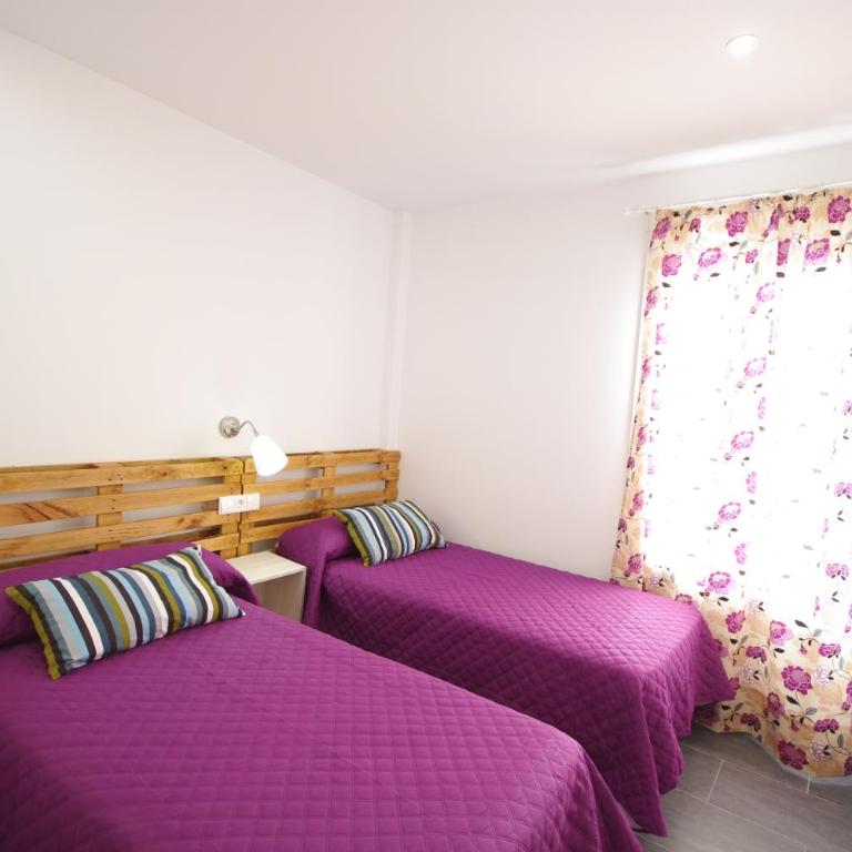 Chalet Deluxe Wifi Gratis - Townhouse mit 3 Schlafzimmern - 20