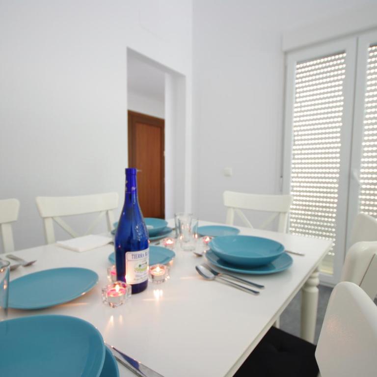 Chalet Deluxe Wifi Gratis - Townhouse mit 3 Schlafzimmern - 25