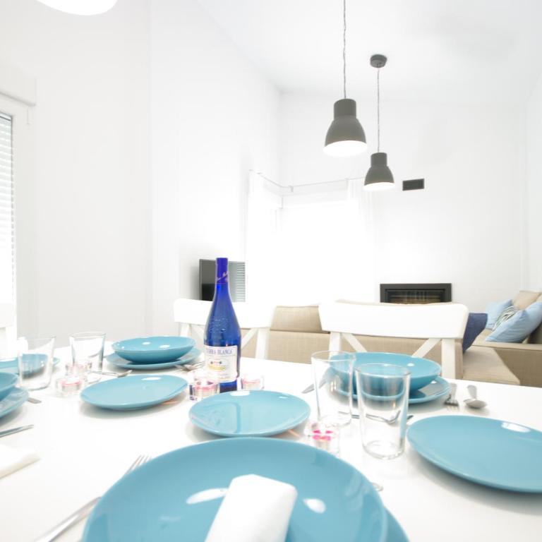 Chalet Deluxe Wifi Gratis - Townhouse mit 3 Schlafzimmern - 26