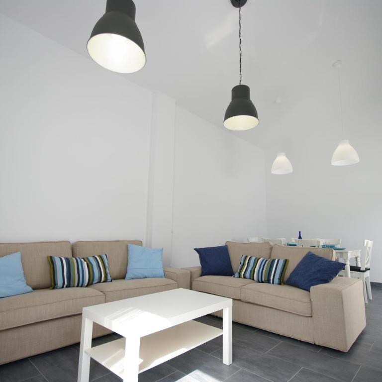 Chalet Deluxe Wifi Gratis - Townhouse mit 3 Schlafzimmern - 27