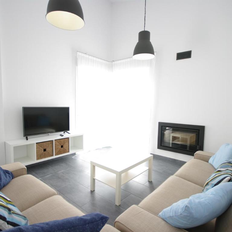 Chalet Deluxe Wifi Gratis - Townhouse mit 3 Schlafzimmern - 30