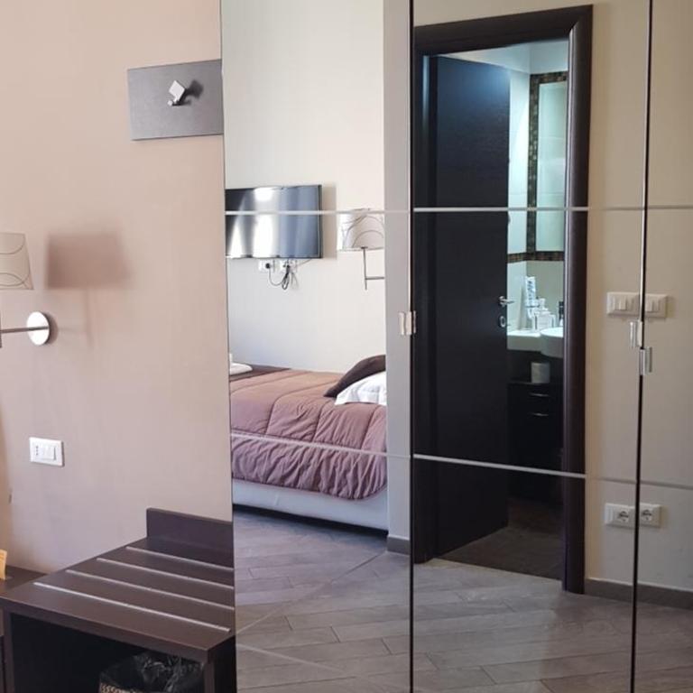 Mia Suites - Camera Tripla - 6