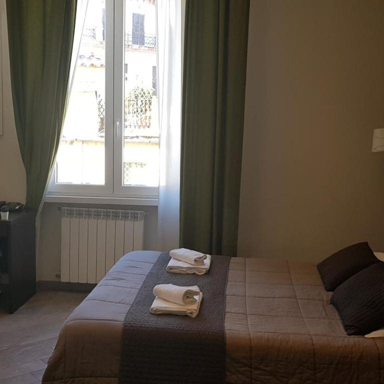 Mia Suites - Camera Tripla - 7