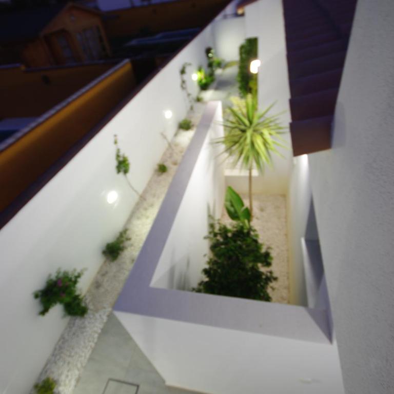 Chalet Deluxe Wifi Gratis - Townhouse mit 3 Schlafzimmern - 9