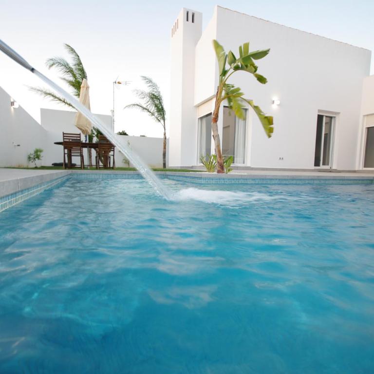 Chalet Deluxe Wifi Gratis - Townhouse mit 3 Schlafzimmern - 3