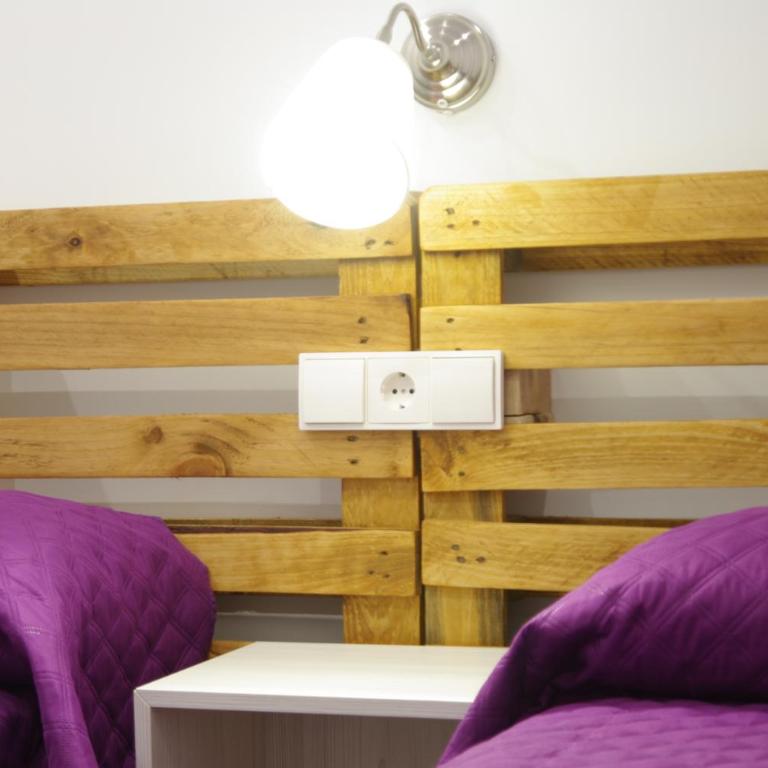 Chalet Deluxe Wifi Gratis - Townhouse mit 3 Schlafzimmern - 17