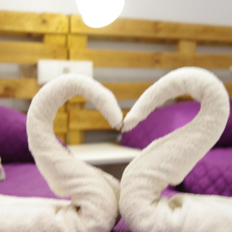 Chalet Deluxe Wifi Gratis - Townhouse mit 3 Schlafzimmern - 18