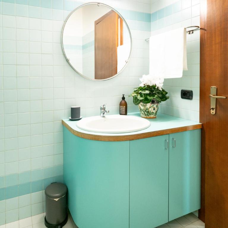 Antica Pusterla Home Relais - Appartamento con 1 Camera da Letto - 11