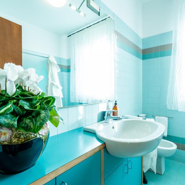 Antica Pusterla Home Relais - Appartamento con 1 Camera da Letto - 11