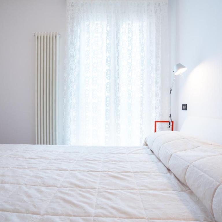 Antica Pusterla Home Relais - Appartamento con 1 Camera da Letto - 10