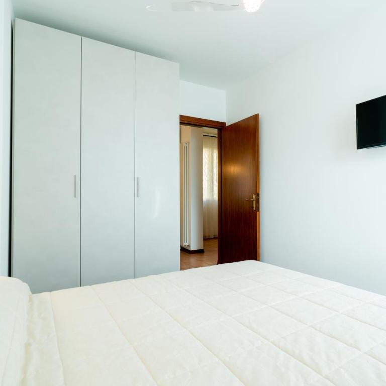 Antica Pusterla Home Relais - Appartamento con 1 Camera da Letto - 12