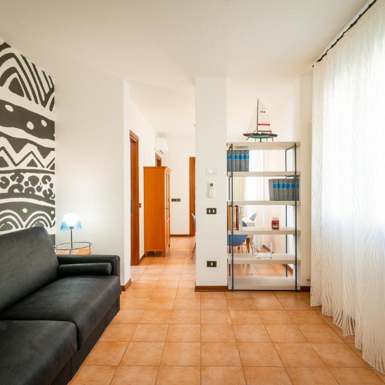 Antica Pusterla Home Relais - Appartamento con 1 Camera da Letto - 15