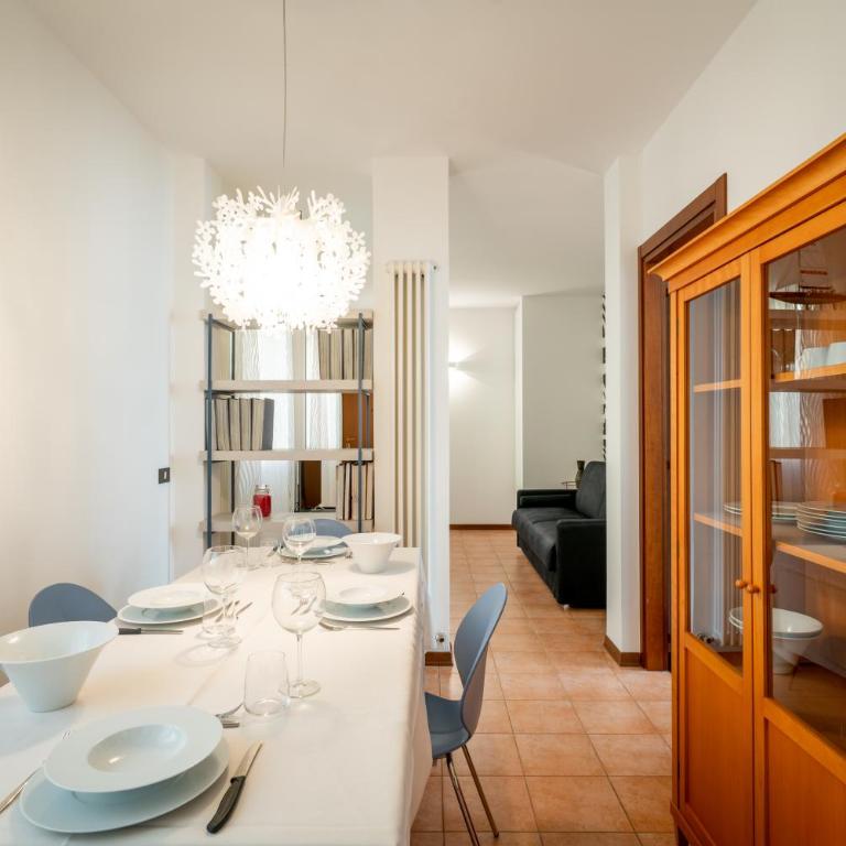 Antica Pusterla Home Relais - Appartamento con 1 Camera da Letto - 17