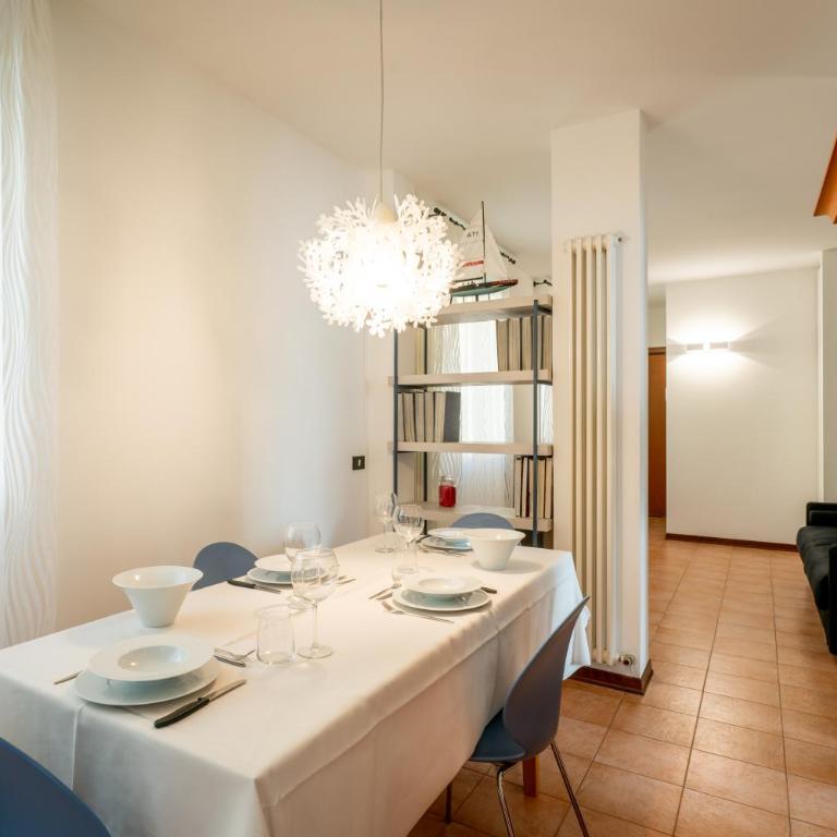 Antica Pusterla Home Relais - Appartamento con 1 Camera da Letto - 18