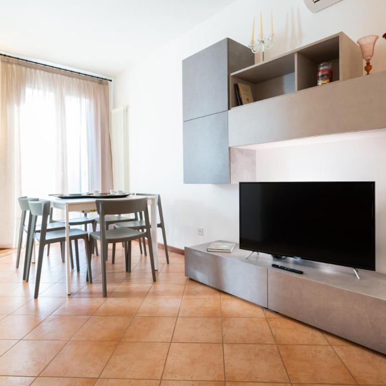 Antica Pusterla Home Relais - Appartamento con 1 Camera da Letto - 12