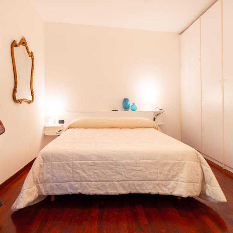 Antica Pusterla Home Relais - Appartamento con 1 Camera da Letto - 13