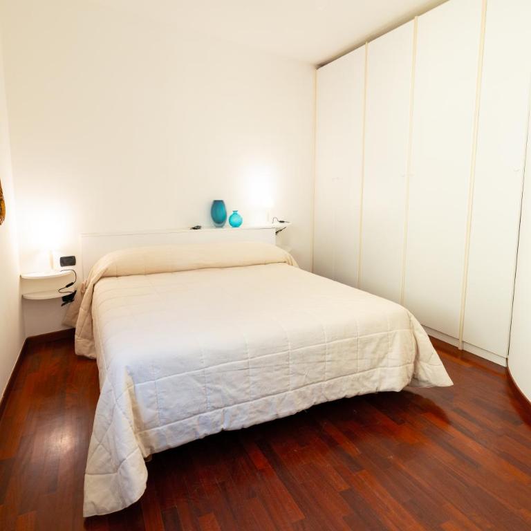 Antica Pusterla Home Relais - Appartamento con 1 Camera da Letto - 6