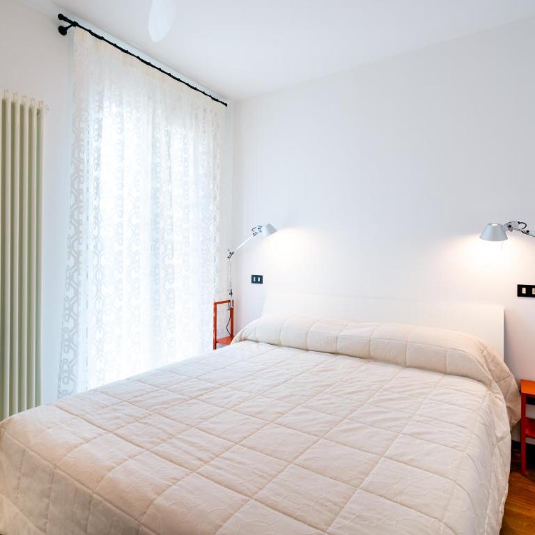 Antica Pusterla Home Relais - Appartamento con 1 Camera da Letto - 7