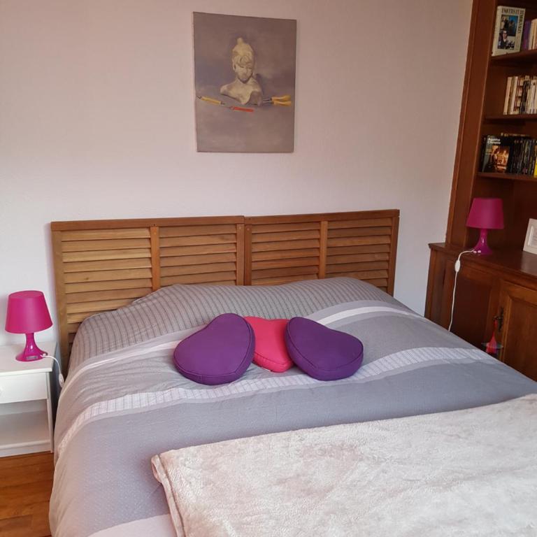 Chalet La Zaubette 8 personnes - Casa Vacanze - 11