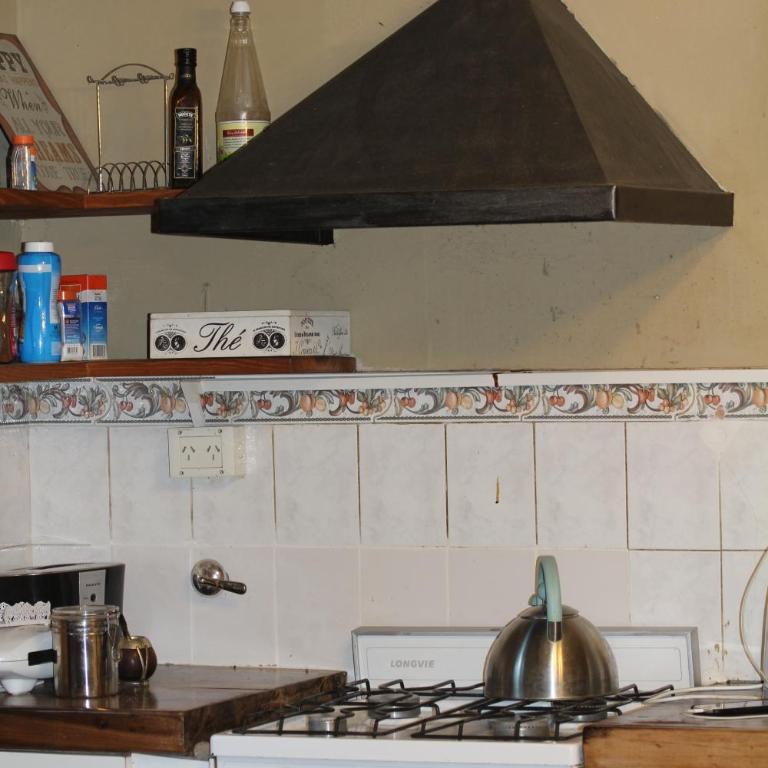 Quinta El Monte - Casa de 4 dormitorios - 3