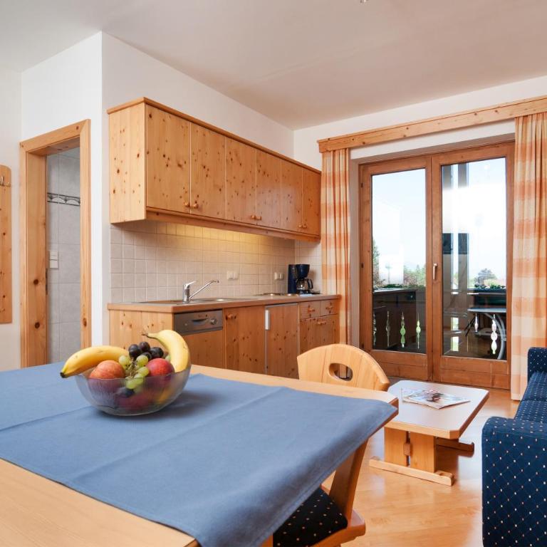 Hubertushof - Apartment mit Balkon - 3