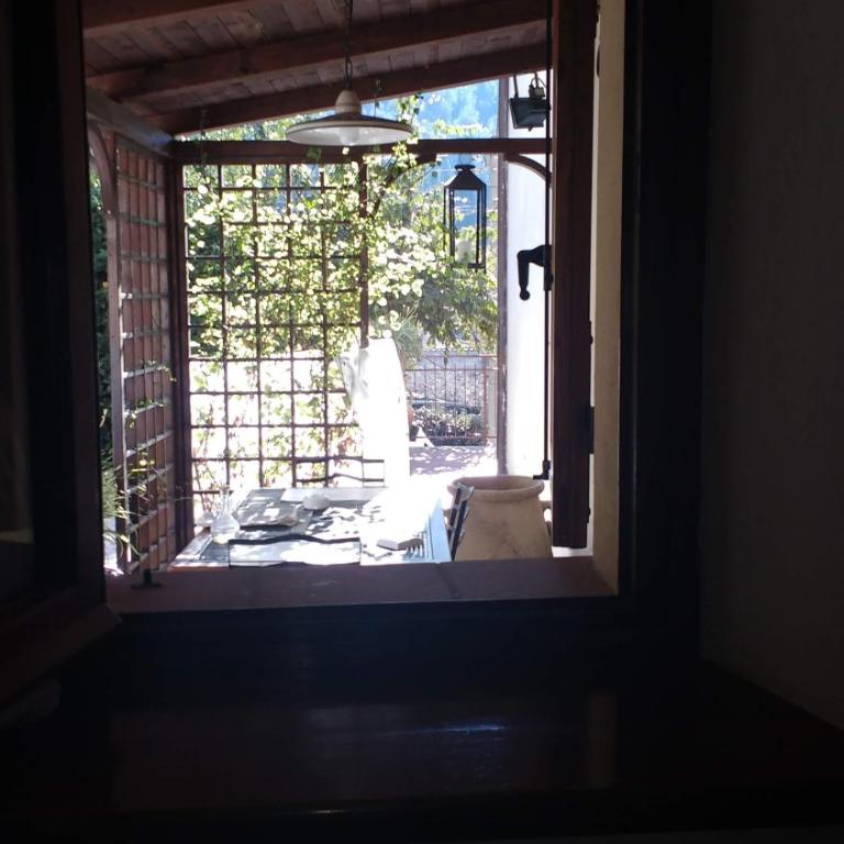 La Bouganville e Il Gelsomino - Apartment - Ground Floor - 1
