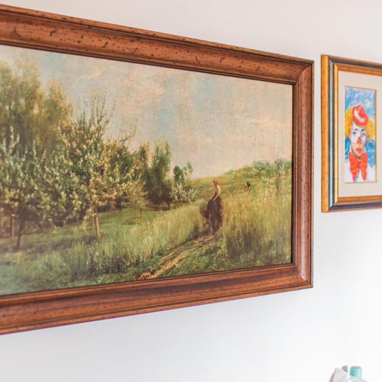 Casa Lentischio - Casa con 2 Camere da Letto - 10