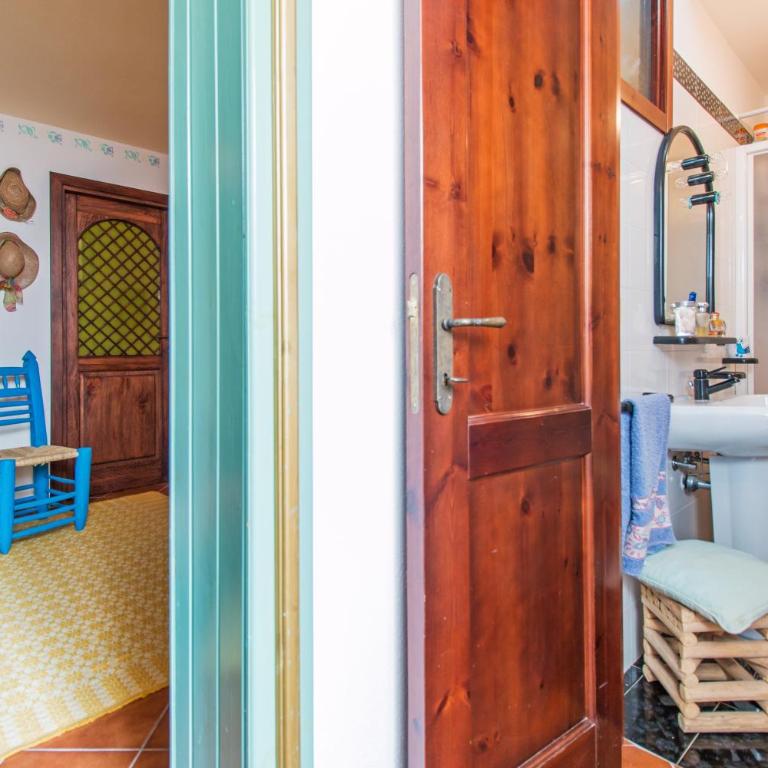 Casa Lentischio - Casa con 2 Camere da Letto - 11