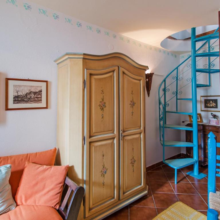 Casa Lentischio - Casa con 2 Camere da Letto - 17