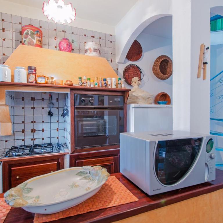 Casa Lentischio - Casa con 2 Camere da Letto - 6