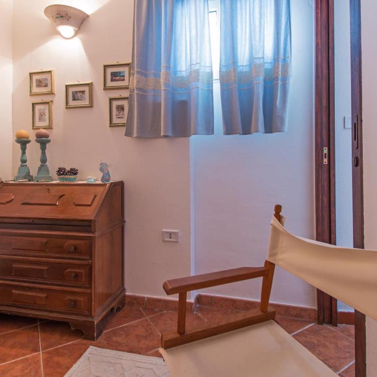 Casa Lentischio - Casa con 2 Camere da Letto - 16