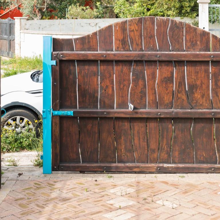 Casa Lentischio - Casa con 2 Camere da Letto - 25