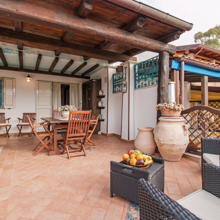 Casa Lentischio - Casa con 2 Camere da Letto - 1