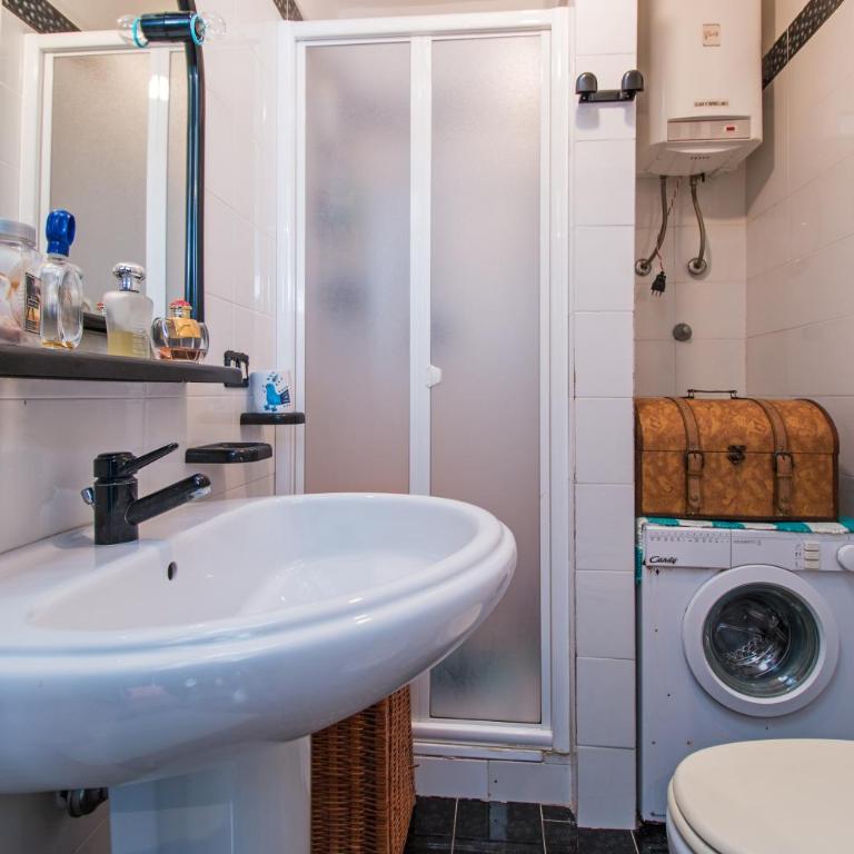 Casa Lentischio - Casa con 2 Camere da Letto - 15