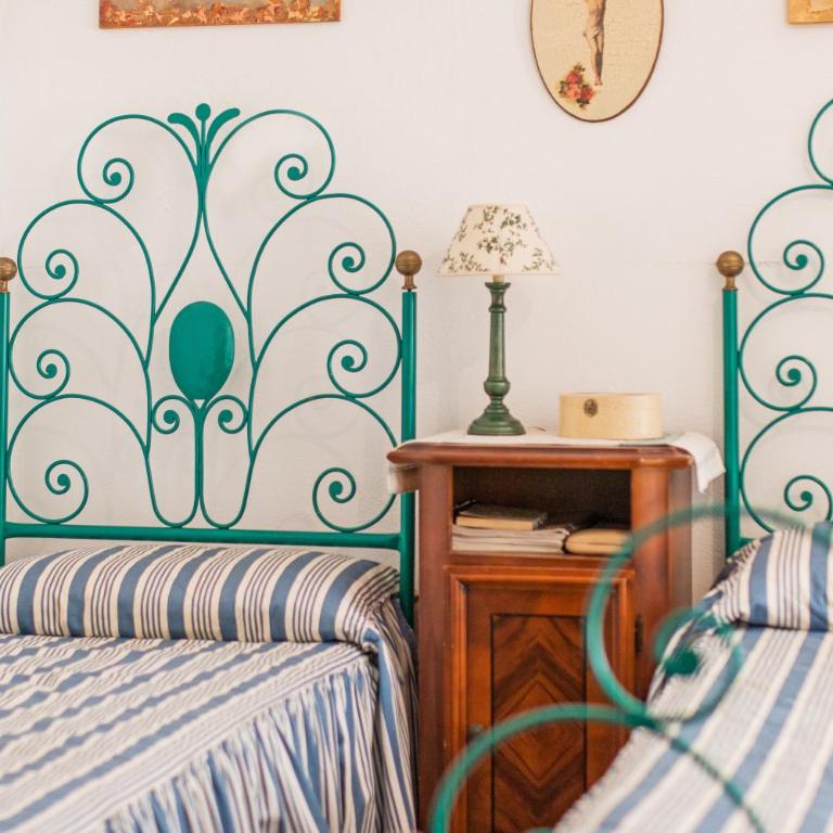 Casa Lentischio - Casa con 2 Camere da Letto - 22