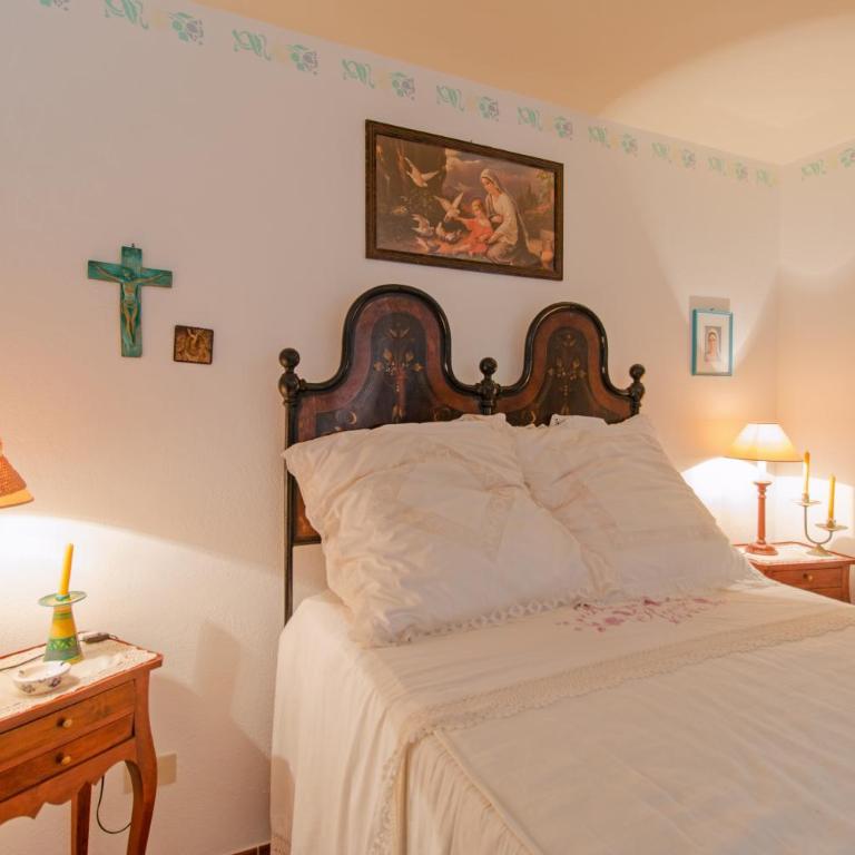 Casa Lentischio - Casa con 2 Camere da Letto - 14