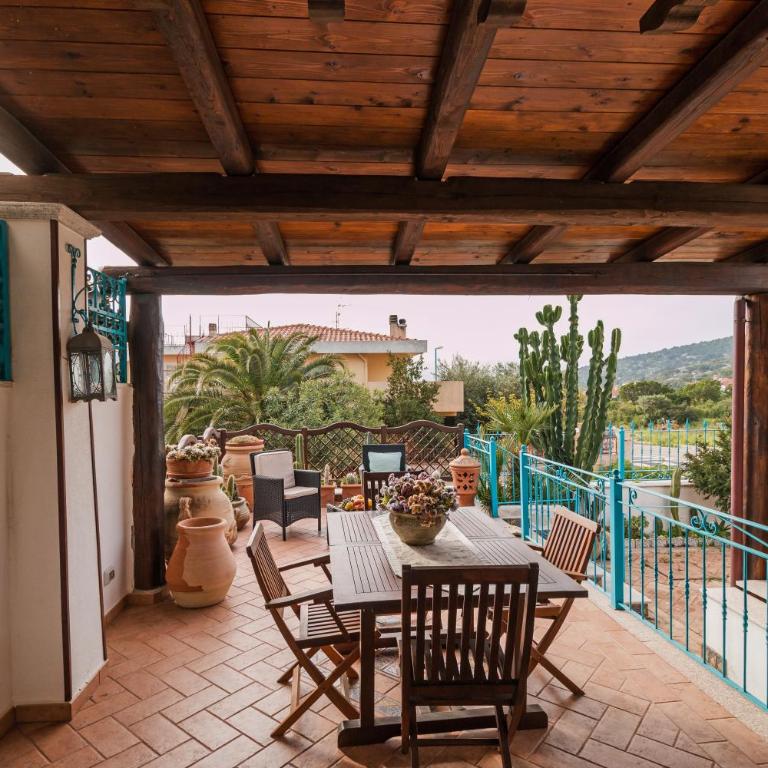 Casa Lentischio - Casa con 2 Camere da Letto - 28