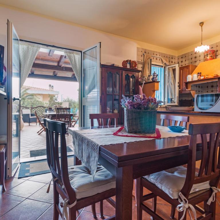Casa Lentischio - Casa con 2 Camere da Letto - 3