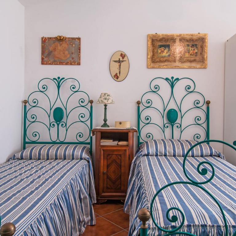 Casa Lentischio - Casa con 2 Camere da Letto - 21