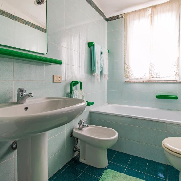 Casa Lentischio - Casa con 2 Camere da Letto - 24