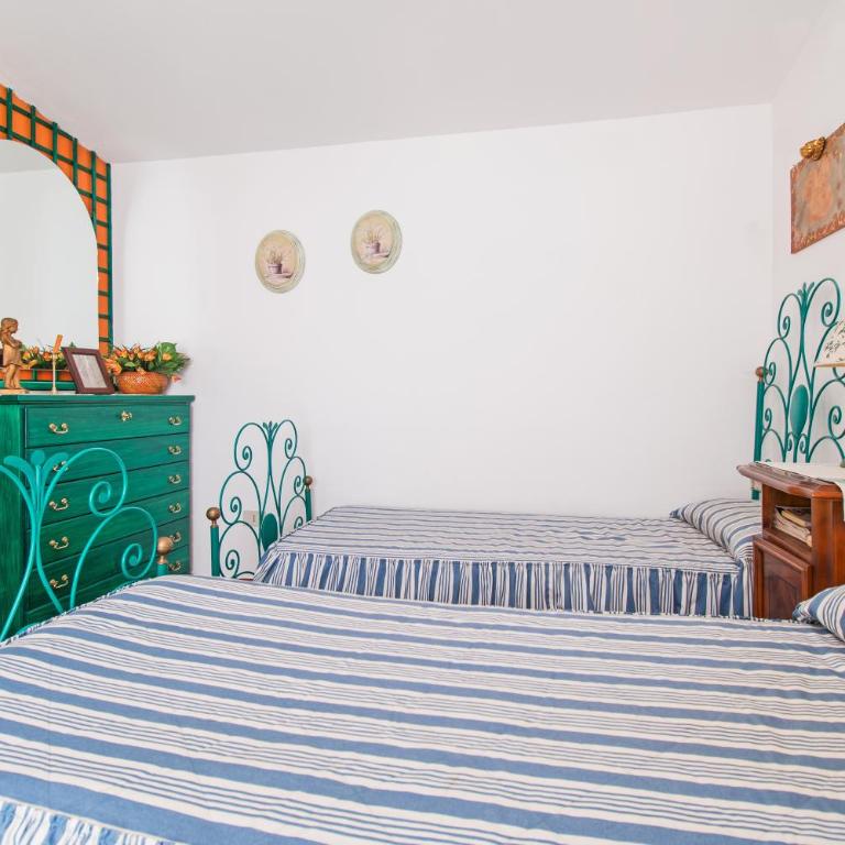Casa Lentischio - Casa con 2 Camere da Letto - 23