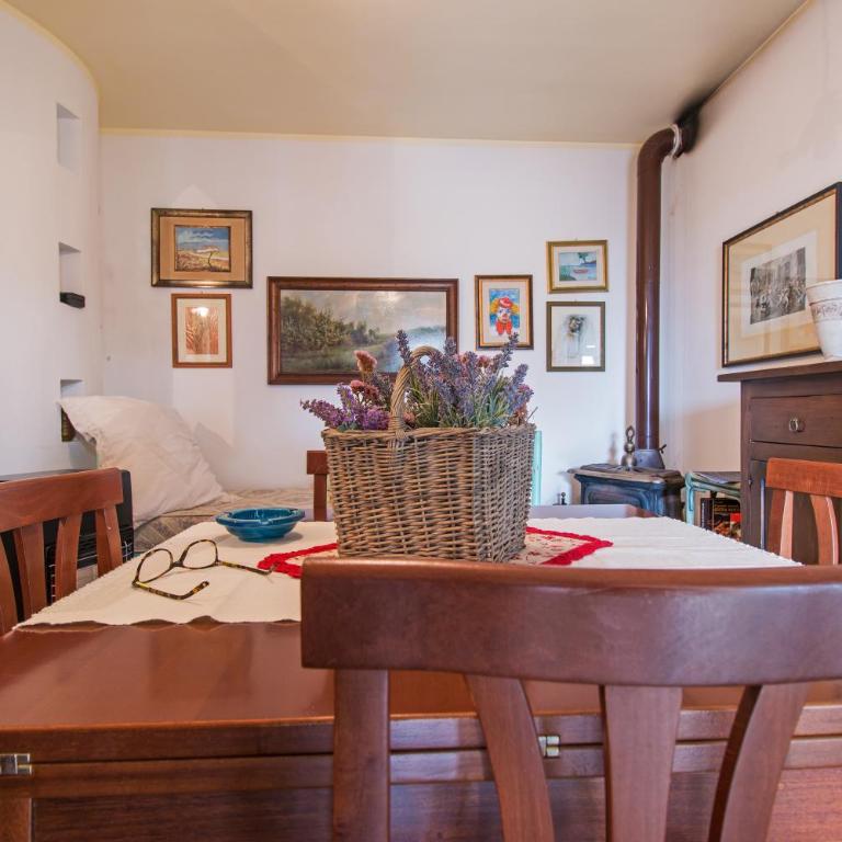Casa Lentischio - Casa con 2 Camere da Letto - 5