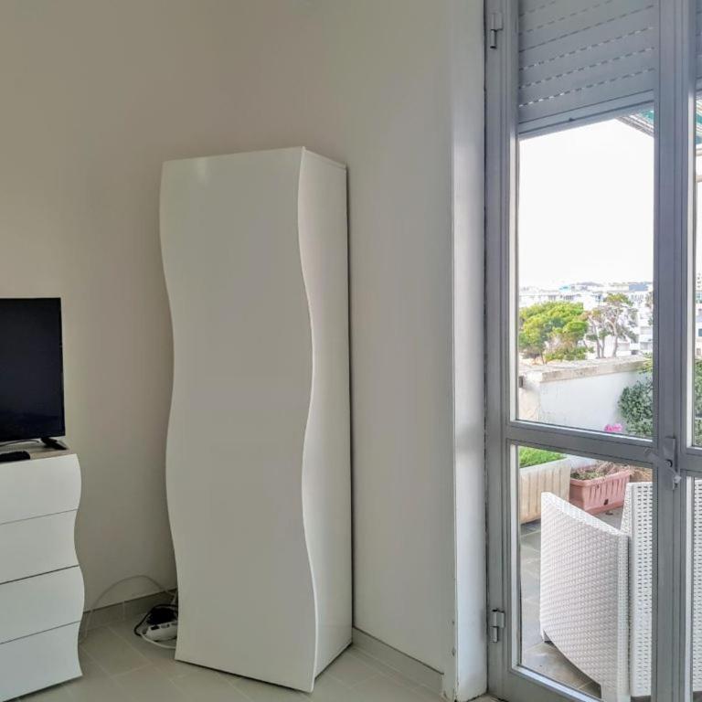 Suite con terrazzo sul mare e discesa in spiaggia a Gallipoli - Appartamento con Terrazza - 24