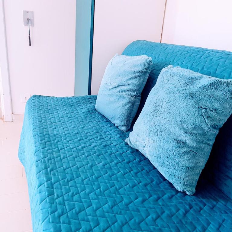 Suite con terrazzo sul mare e discesa in spiaggia a Gallipoli - Appartamento con Terrazza - 39