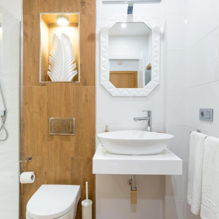 Malaga Paradise (Historic centre) - Apartamento - 10