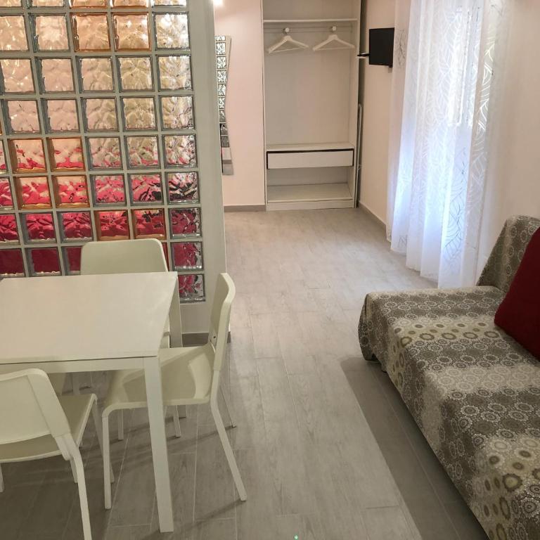 Dione - Casa Vacanze - 12