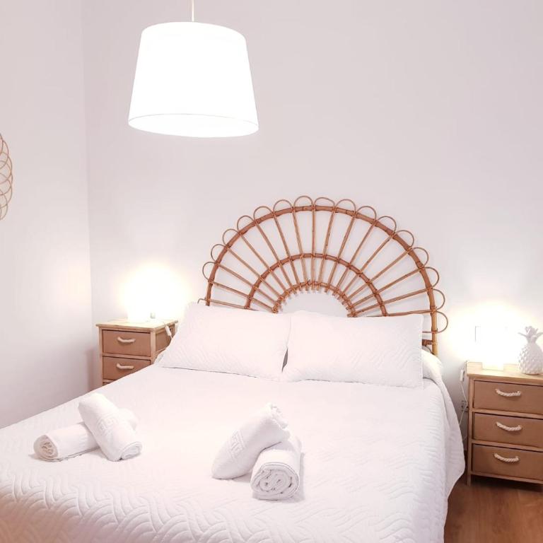 Malaga Paradise (Historic centre) - Apartamento - 11